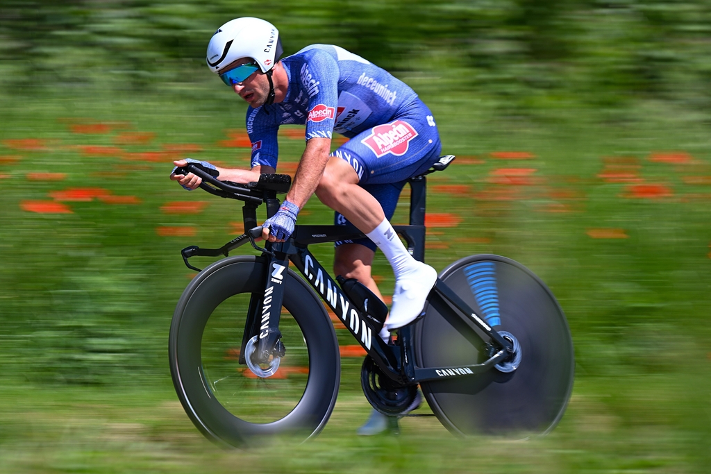 Edward Planckaert- Alpecin Deceuninck