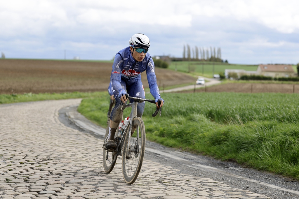 Jasper Philipsen- Alpecin Deceuninck