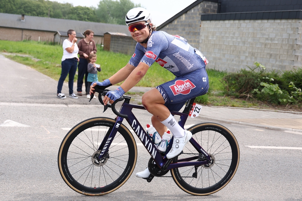 Jensen Plowright- Alpecin Deceuninck