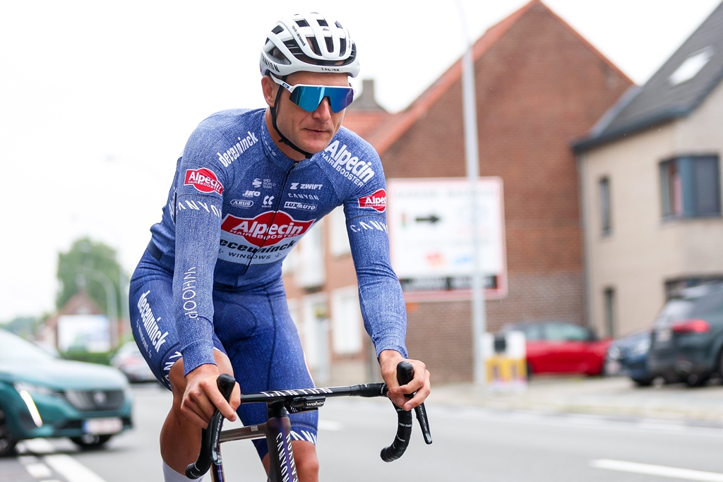 Jonas Rickaert- Alpecin Deceuninck