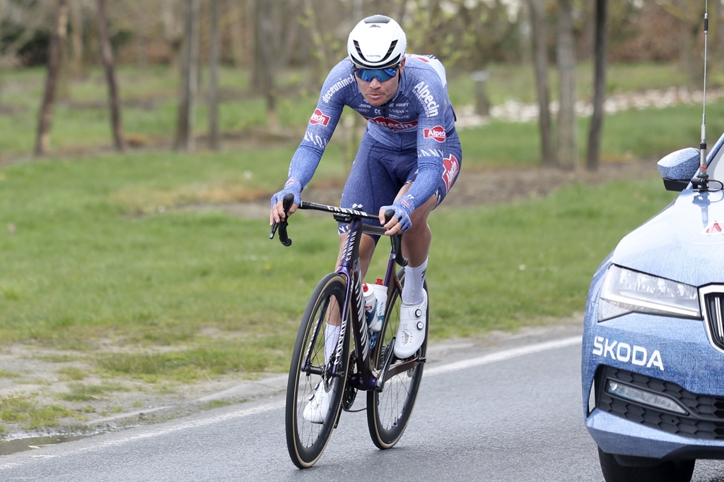 Senne Leysen- Alpecin Deceuninck