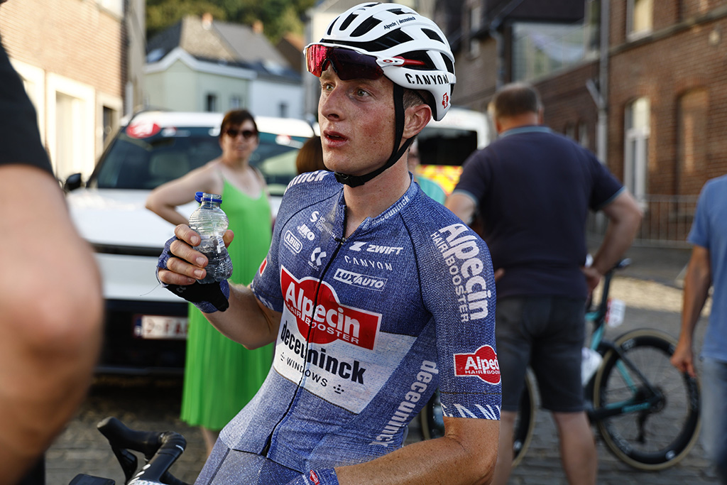 Toon Vandebosch- Alpecin Deceuninck