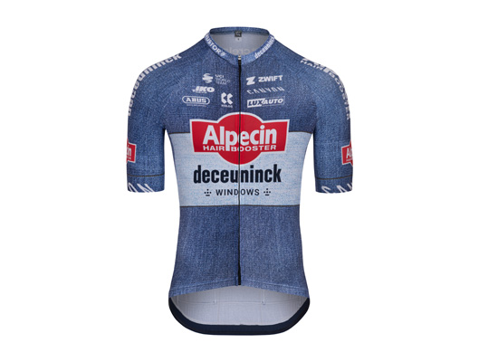 Alpecin hot sale cycling kit